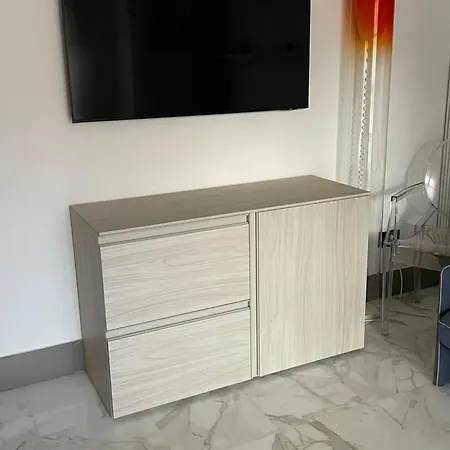 A Due Passi Dal Mare Apartamento *