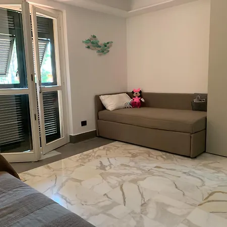 A Due Passi Dal Mare Apartamento