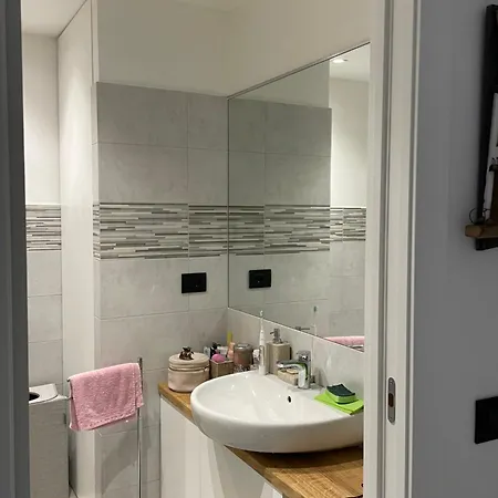 Apartamento A Due Passi Dal Mare Rapallo