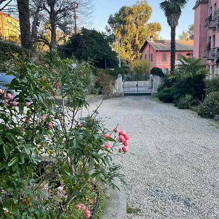 A Due Passi Dal Mare Apartment Rapallo