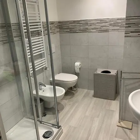 A Due Passi Dal Mare Apartment