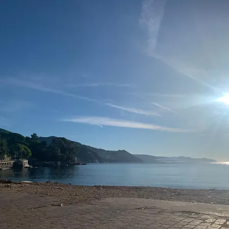 A Due Passi Dal Mare *