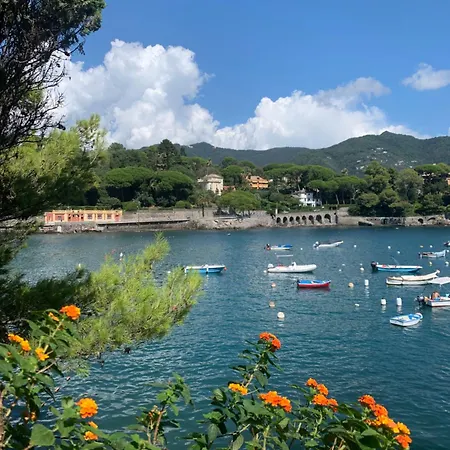 Apartment A Due Passi Dal Mare *