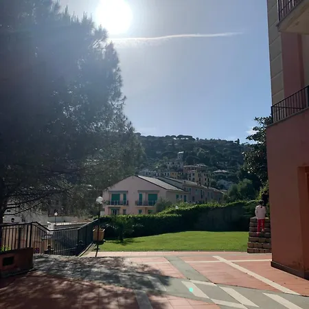 A Due Passi Dal Mare Apartment Rapallo