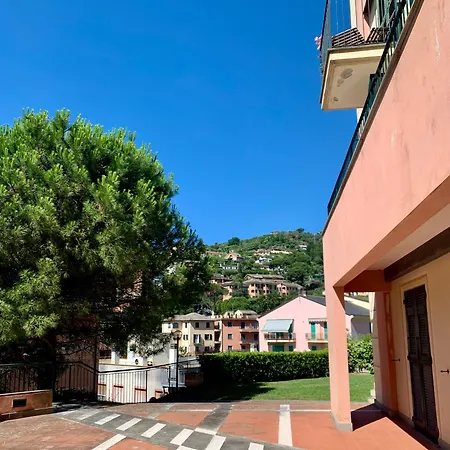 Appartamento A Due Passi Dal Mare *