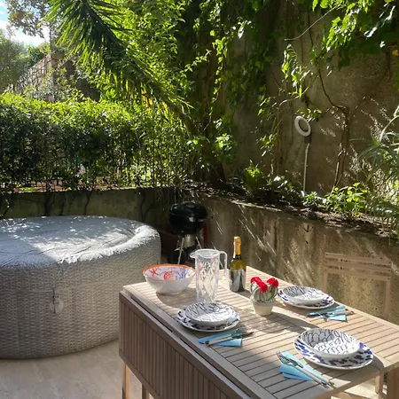 Apartment A Due Passi Dal Mare